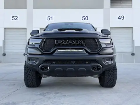 2023 Ram 1500 TRX Crew Cab 4×4, front